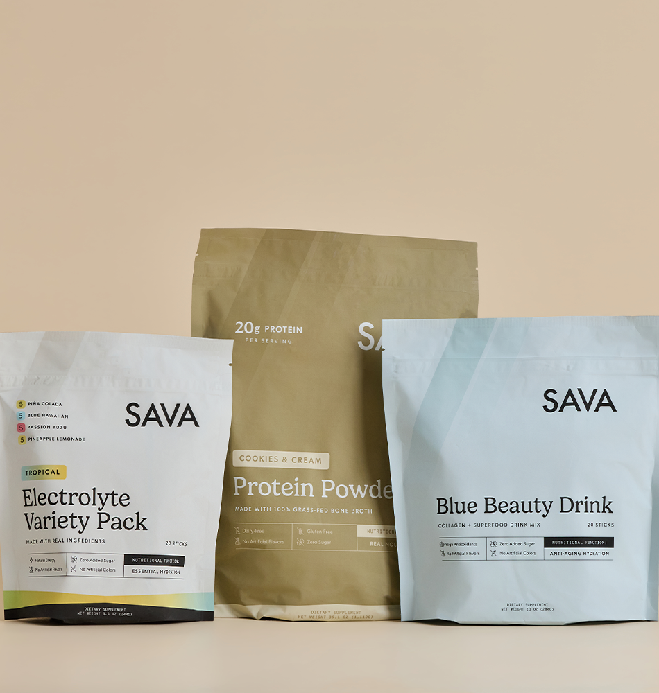 Founder’s Favorites Bundle