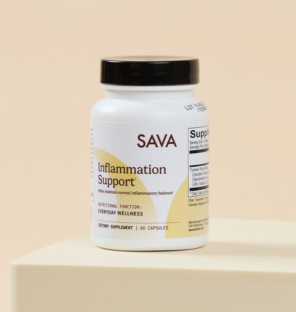 Inflammation Support