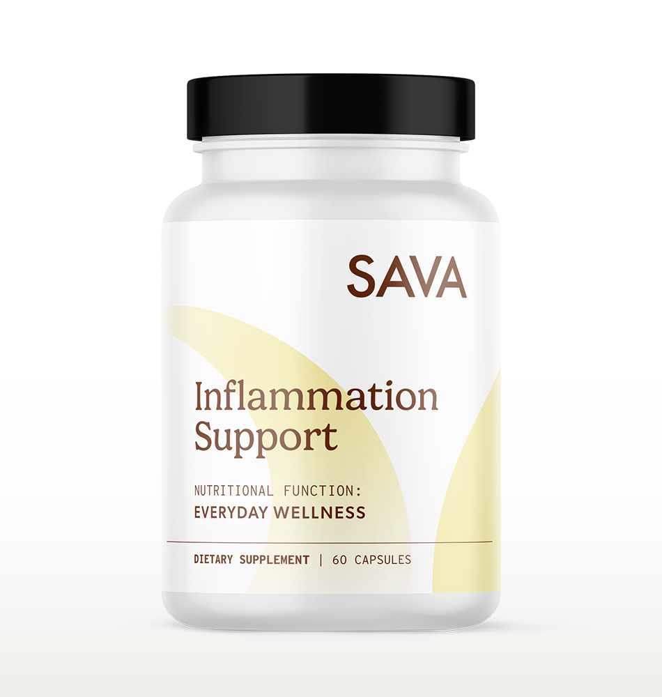 Inflammation Support