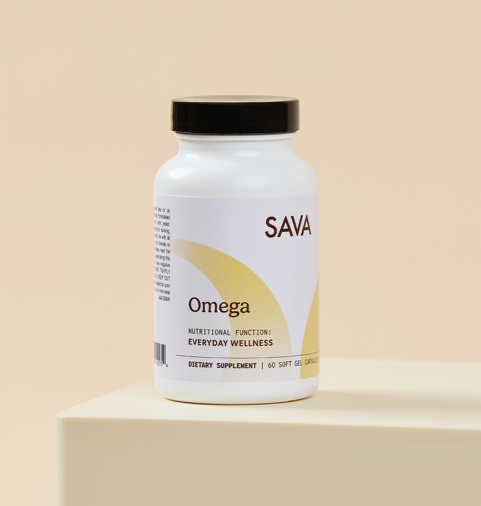 Omega