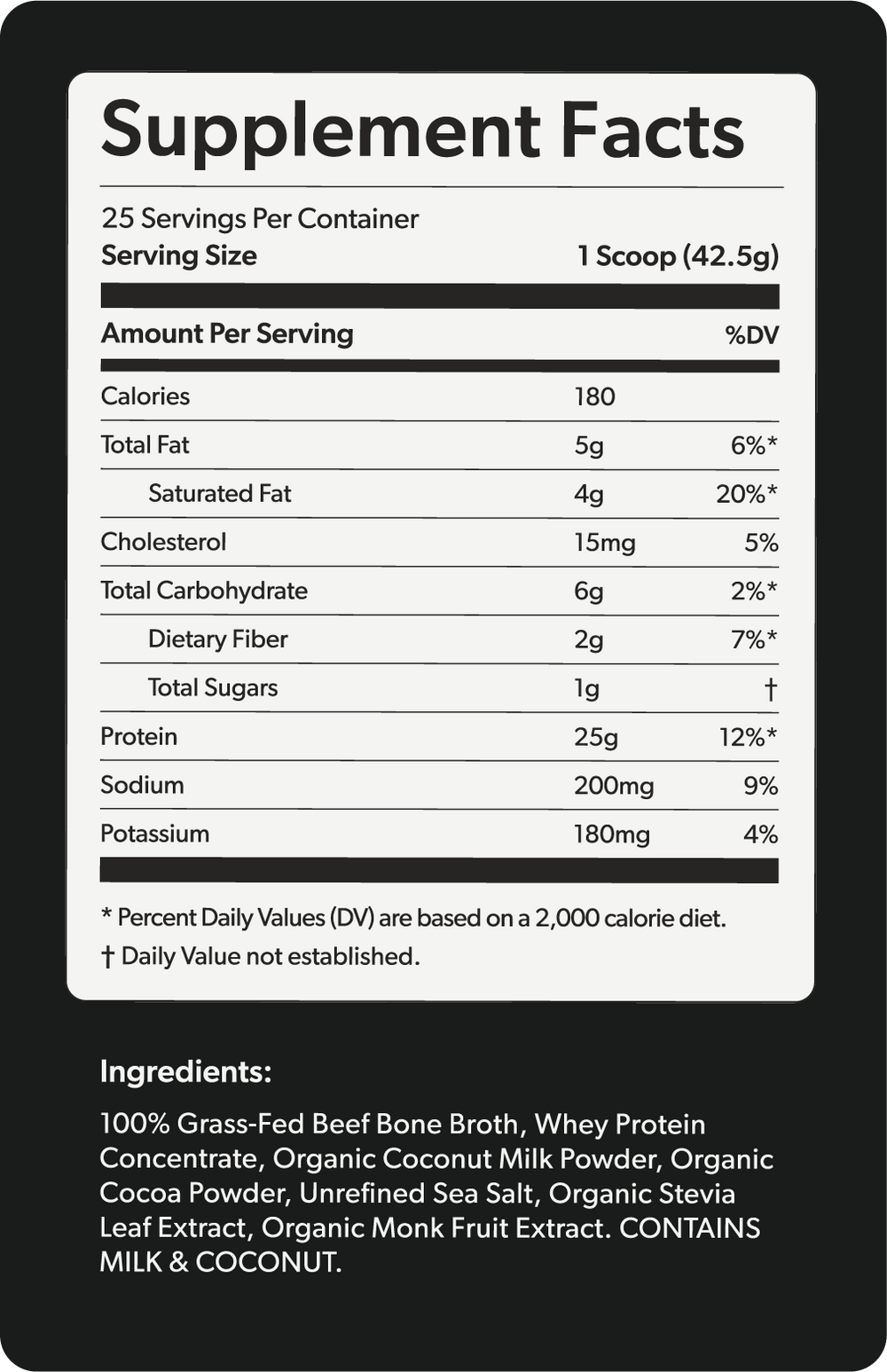 Sport Chocolate Complete Protein Mix
