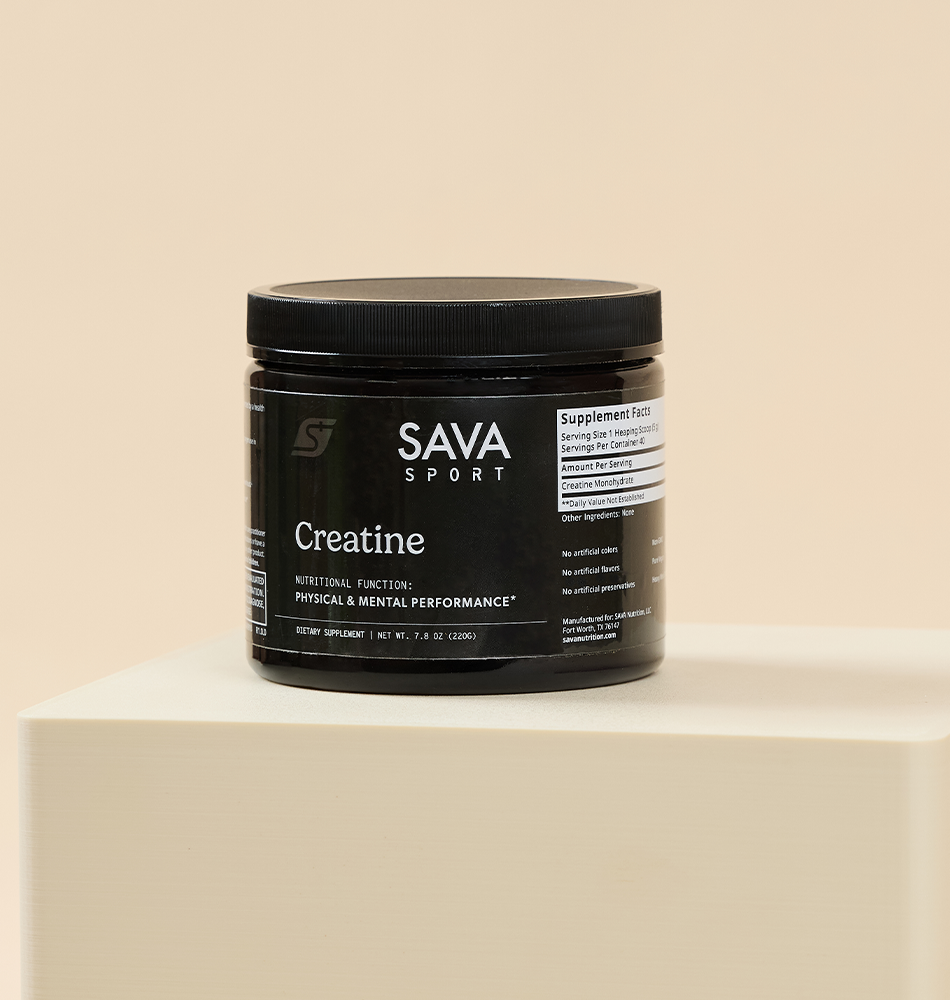 Creatine