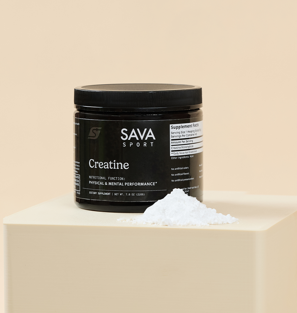 Creatine