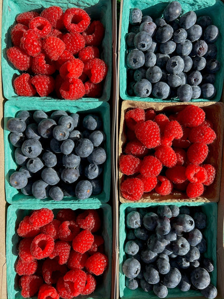 Understanding Heavy Metals in Food & Prop 65: Separating Facts from Fear
