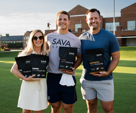 Brock Purdy x SAVA Sport