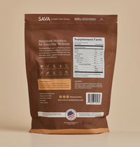 Chocolate Protein Powder