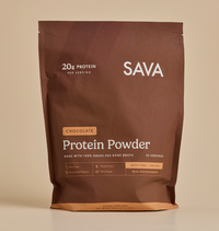 Chocolate Protein Powder