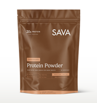 Chocolate Protein Powder