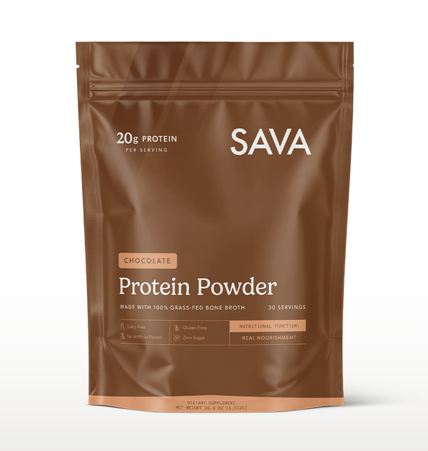 Chocolate Protein Powder