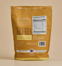 Cinnamon Roll Protein Powder