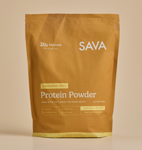 Cinnamon Roll Protein Powder