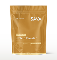 Cinnamon Roll Protein Powder