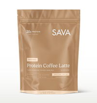Original Protein Coffee Latte