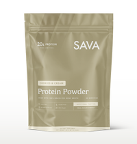 Cookies & Cream Protein Powder