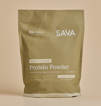 Cookies & Cream Protein Powder