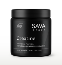 Creatine