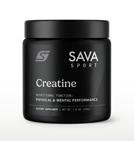 Creatine