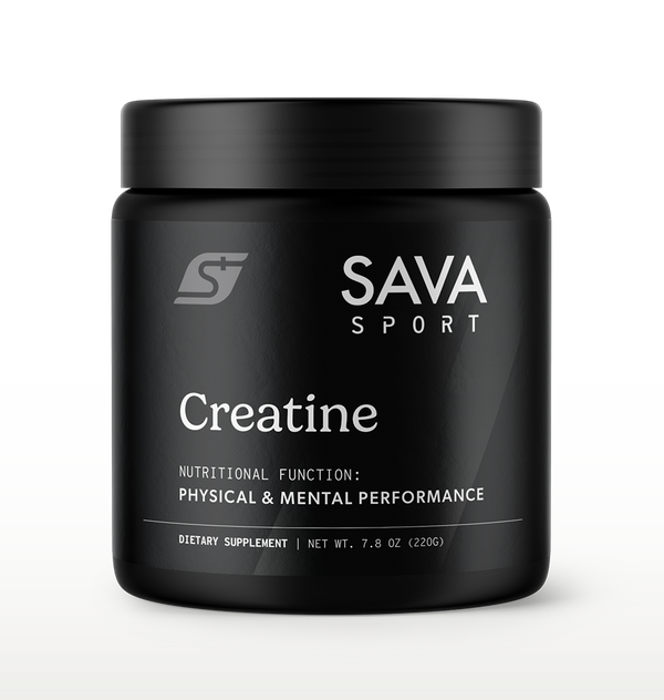 Creatine
