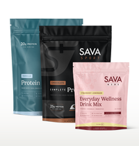 Family Wellness Bundle