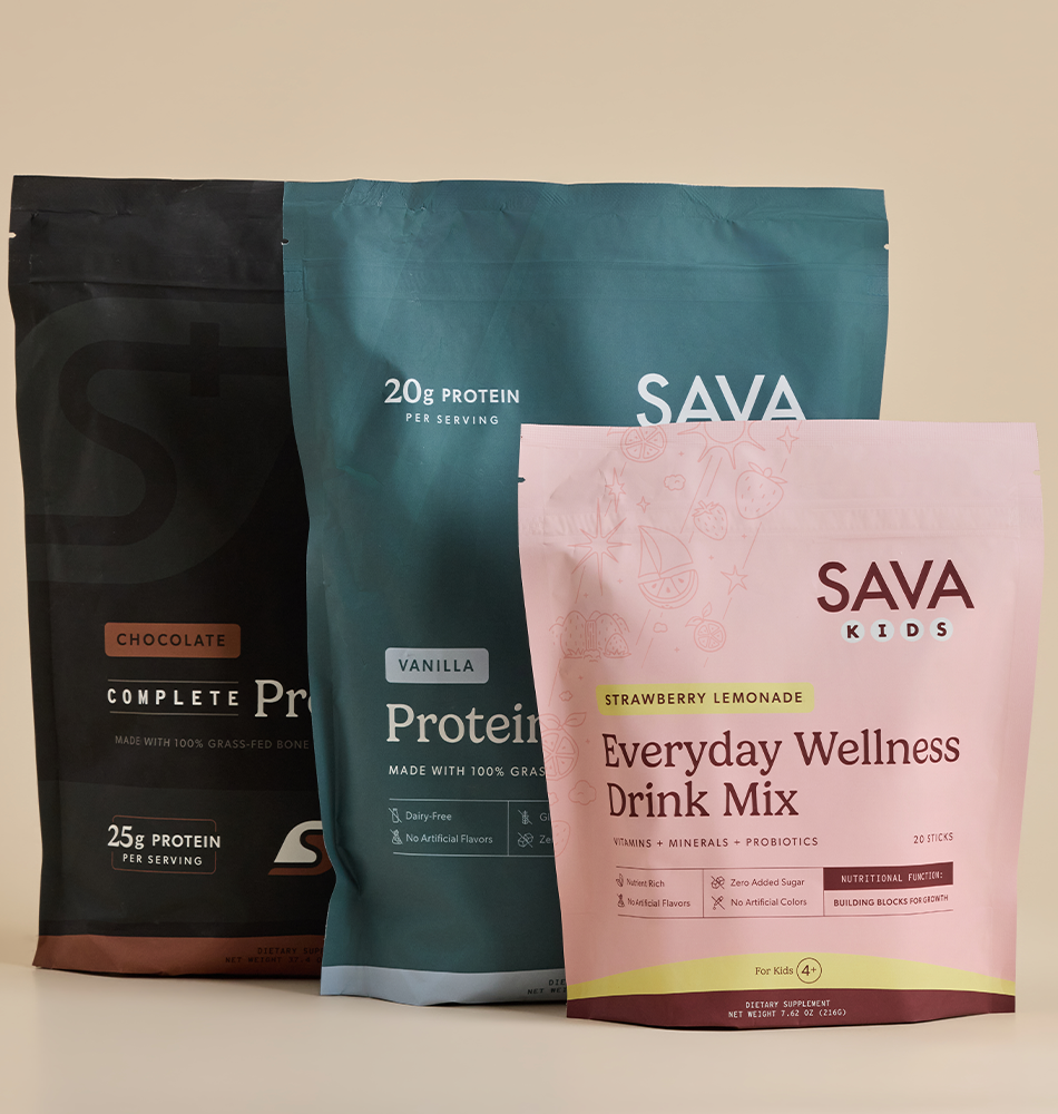 Family Wellness Bundle
