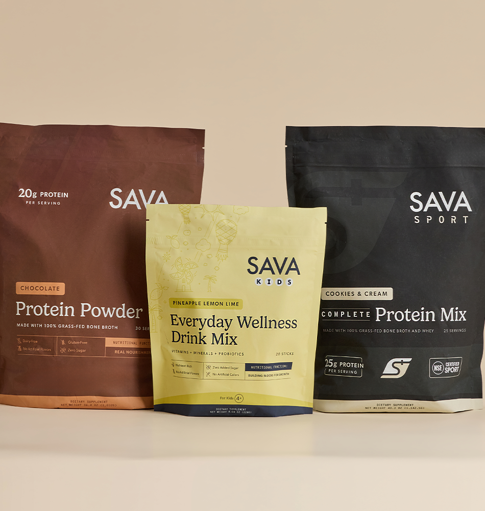 Family Wellness Bundle