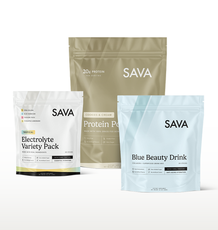 Founder’s Favorites Bundle