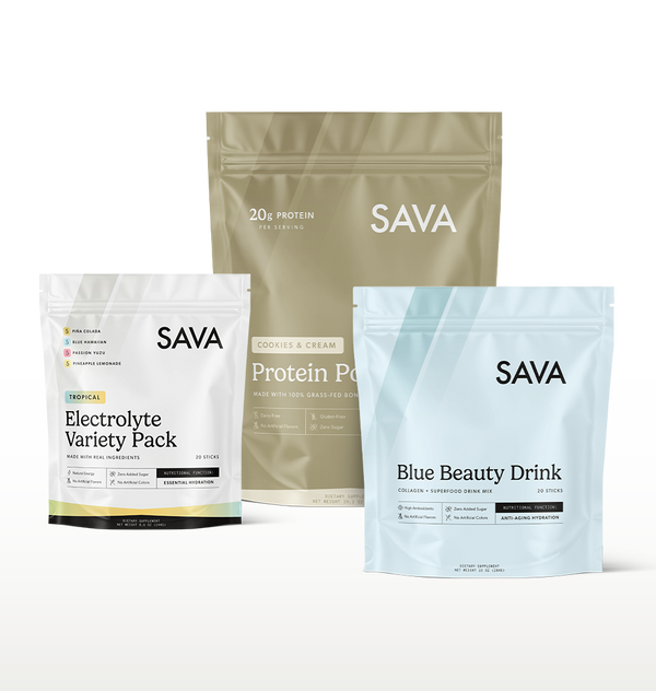 Founder’s Favorites Bundle