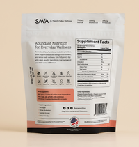 Guava Grapefruit Electrolytes