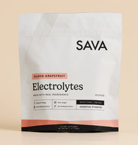 Guava Grapefruit Electrolytes
