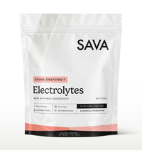 Guava Grapefruit Electrolytes