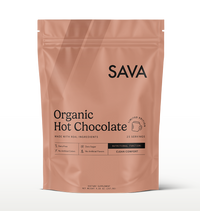 Organic Hot Chocolate