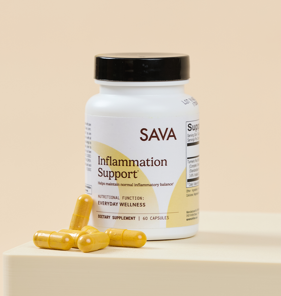 Inflammation Support