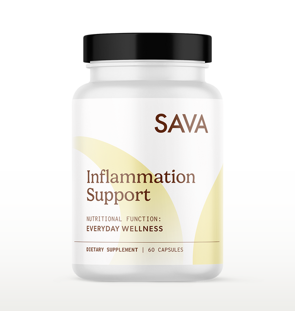 Inflammation Support