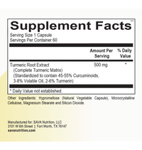 Inflammation Support