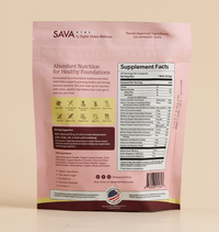 Kids Strawberry Lemonade Everyday Wellness Drink Mix