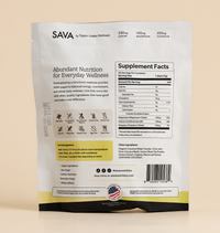 Lemon Tea Electrolytes
