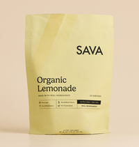 Organic Lemonade