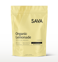 Organic Lemonade