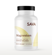 Magnesium