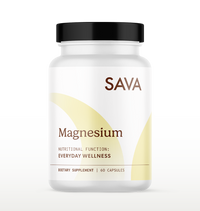 Magnesium
