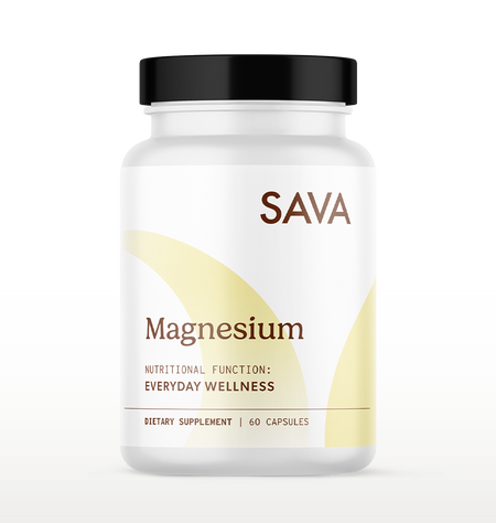 Magnesium