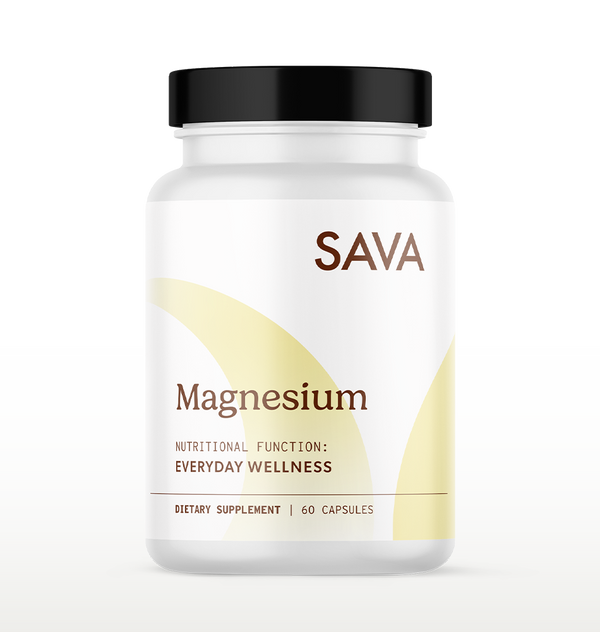 Magnesium