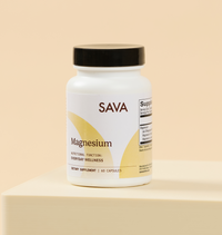 Magnesium