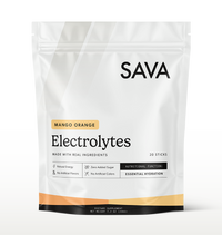 Mango Orange Electrolytes