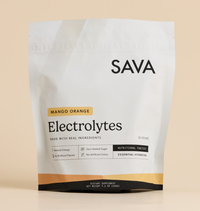 Mango Orange Electrolytes