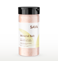 Mineral Salt
