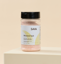 Mineral Salt