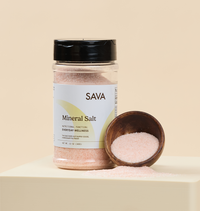 Mineral Salt