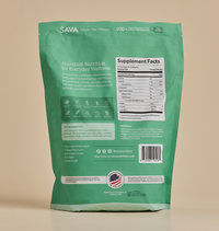 Mint Chocolate Chip Protein Powder