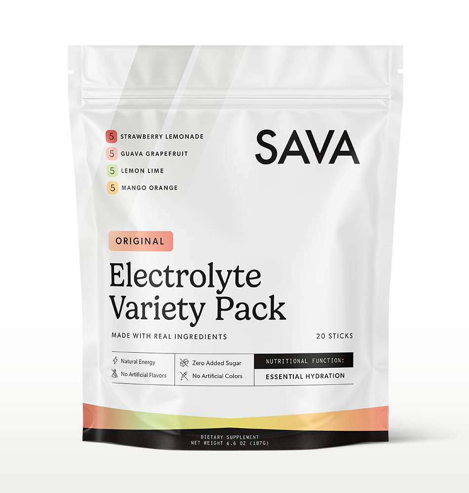 Original Electrolyte Variety Pack